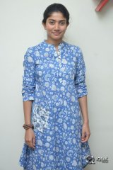 Sai Pallavi Interview About Fidaa Movie